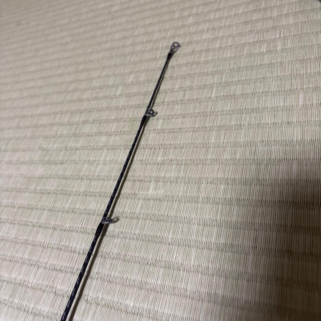 【送料込み】SHIMANO ゾディアス 166M-2