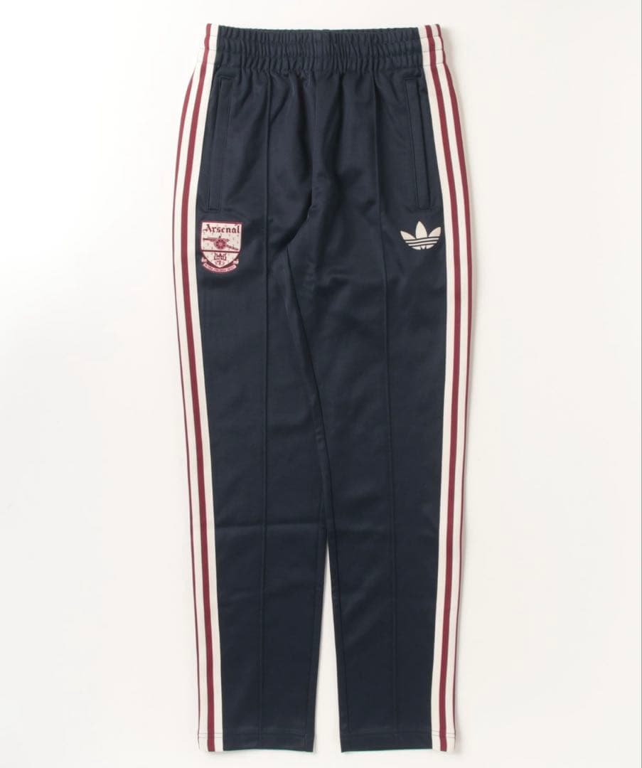 XXL adidas Originals アーセナルオリジナルス トラックパンツ