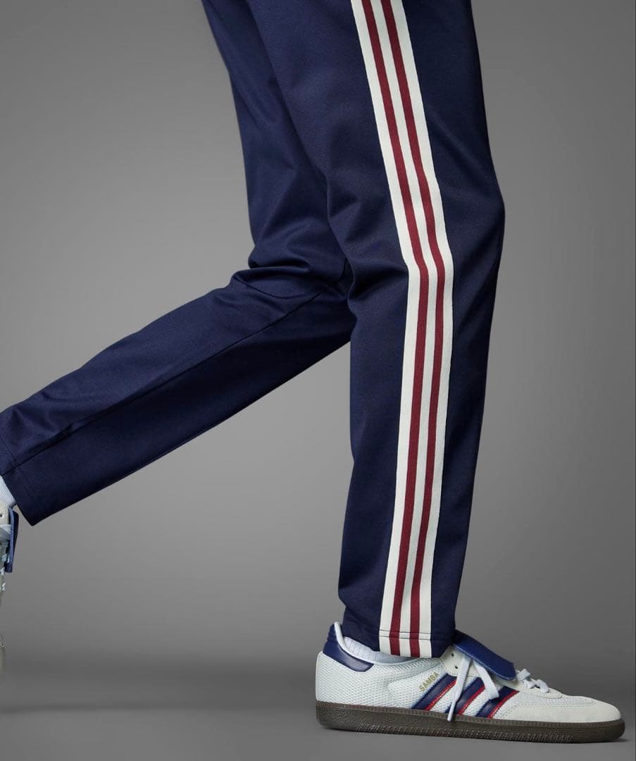 XXL adidas Originals アーセナルオリジナルス トラックパンツ