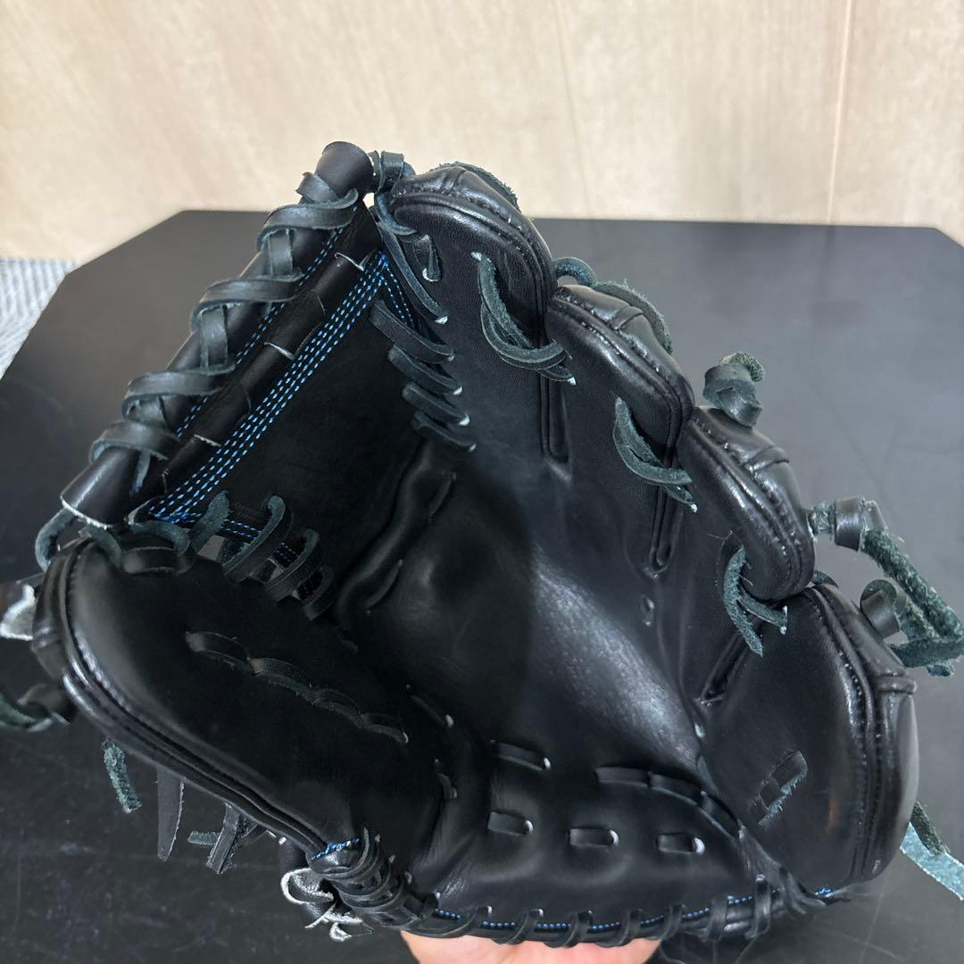 J*k様 最終価格‼️Under Armour 硬式　アンダーアーマー 投手　キ