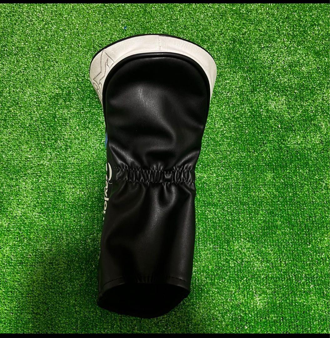 TaylorMade SIM2 ドライバー 9度 ブラック/ブルー