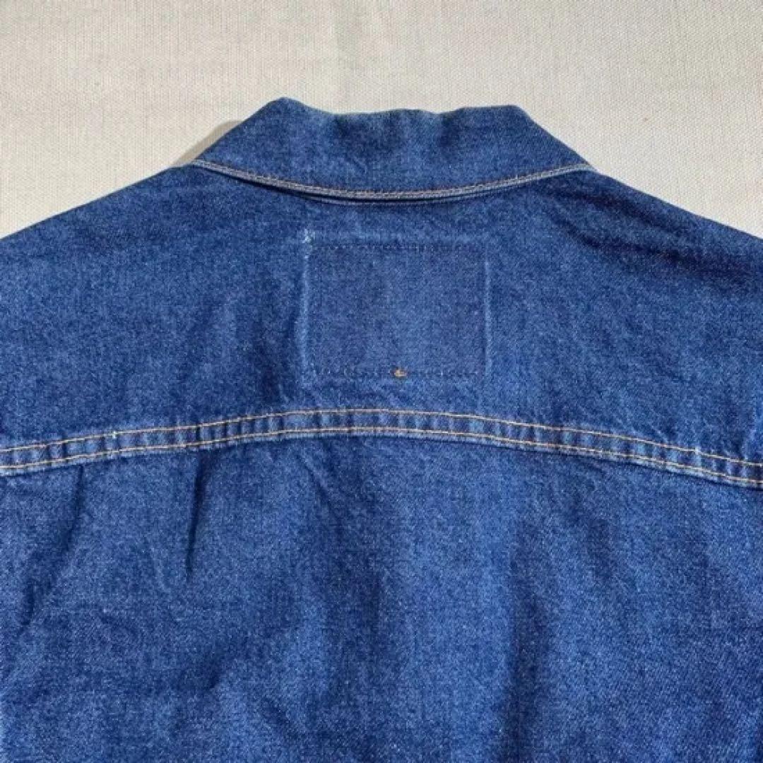 Levi'sリーバイス 70506 デニムジャケット MADE IN USA