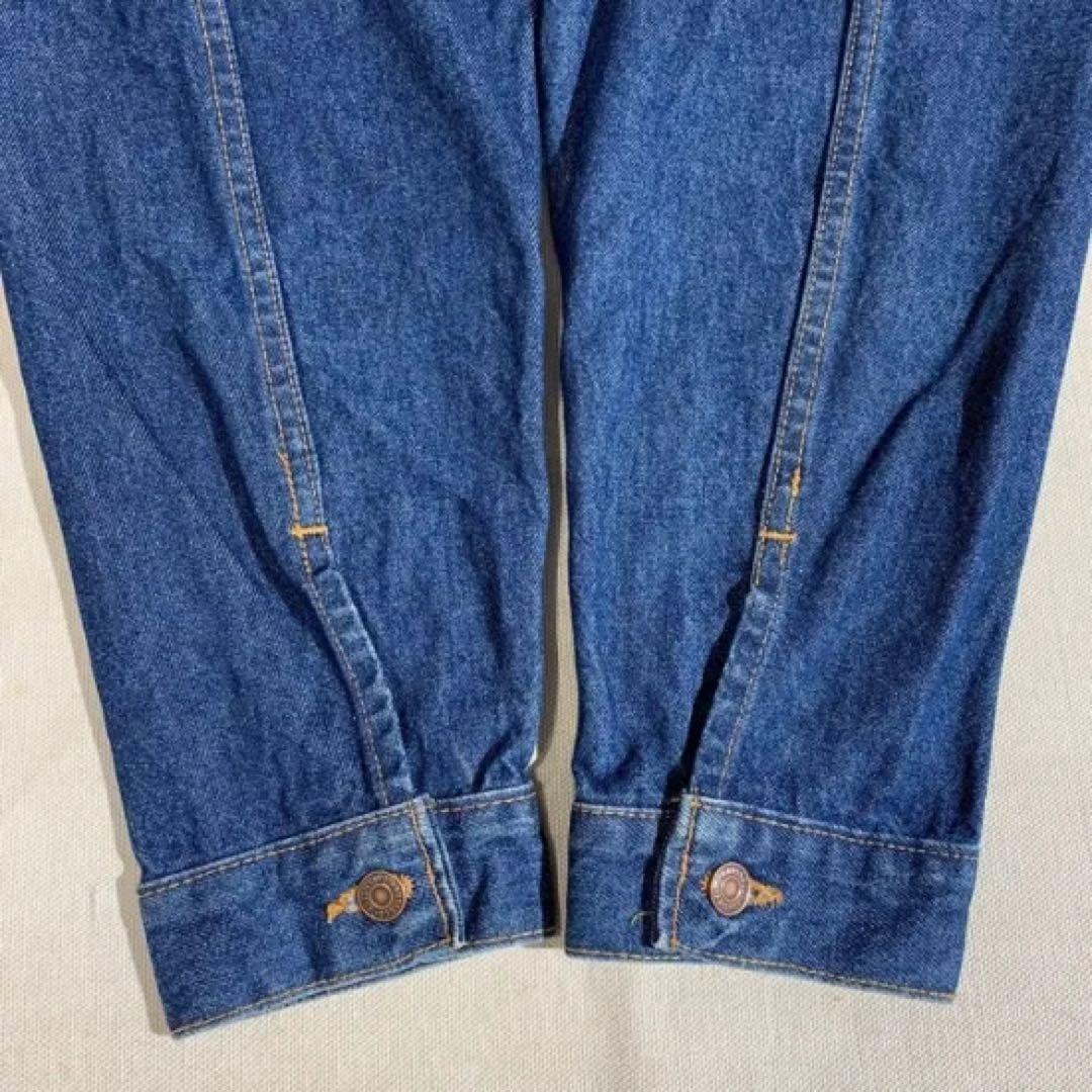 Levi'sリーバイス 70506 デニムジャケット MADE IN USA