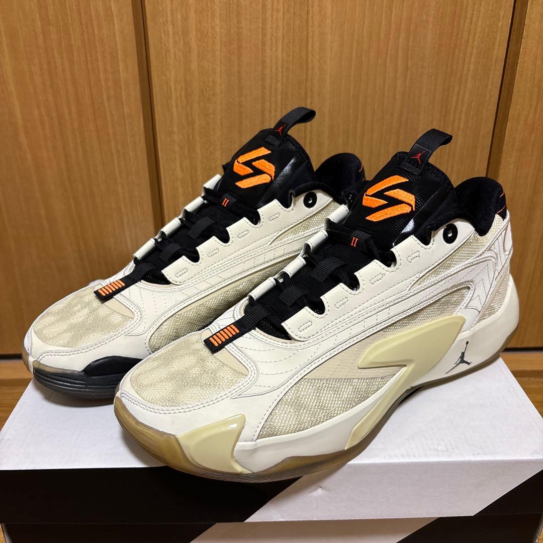 シューズ(男性用) NIKE Jordan Luka2 PF 28cm