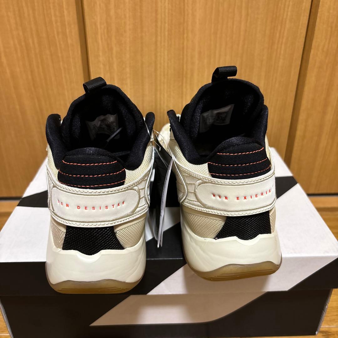 シューズ(男性用) NIKE Jordan Luka2 PF 28cm