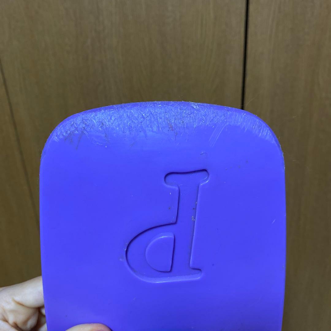 ‪︎✿ペニー‪✿Penny‪✿スケートボード︎✿27インチ‪✿紫‪✿正規品‪✿
