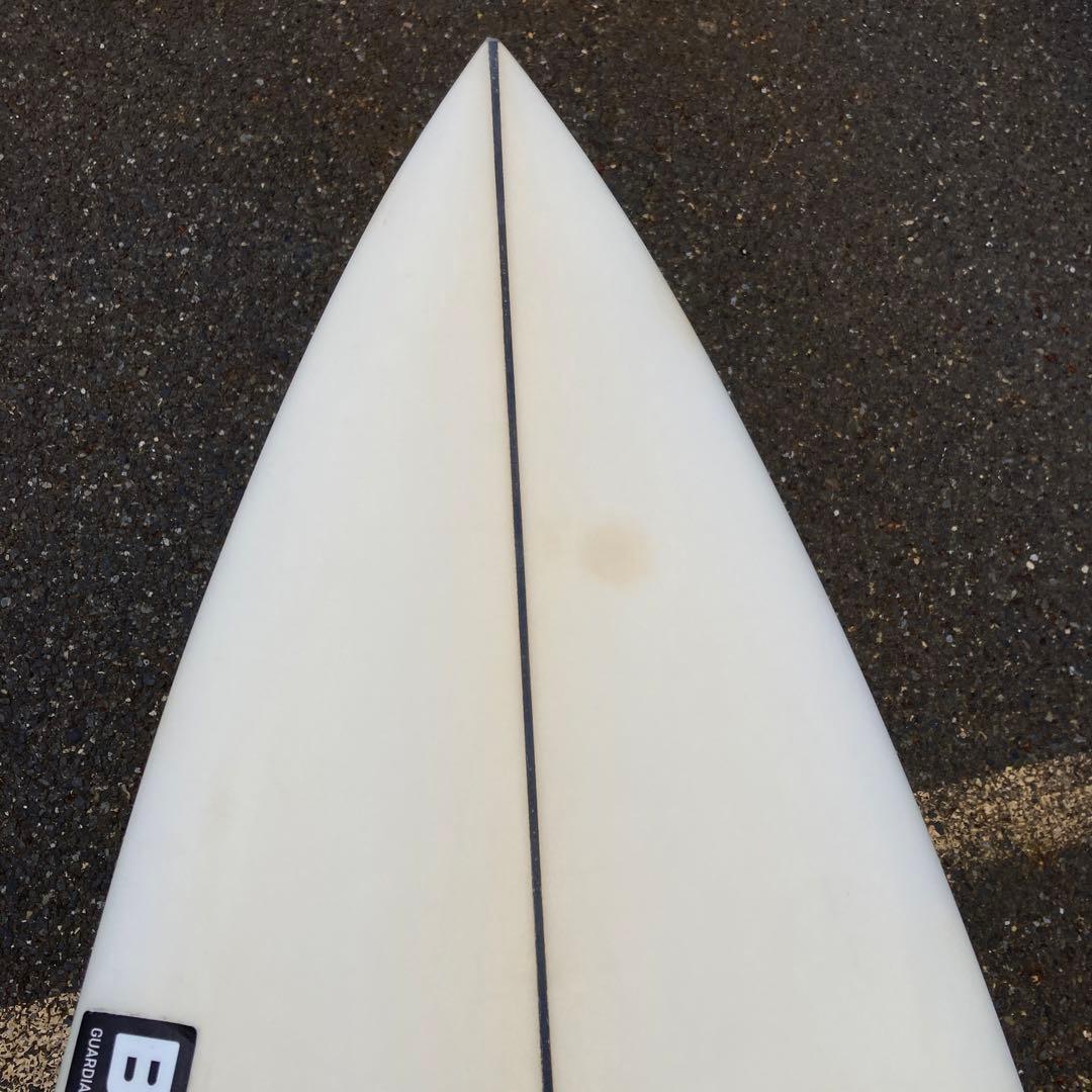 【ミックファニングモデル】DHD MF DNA 5'11\"