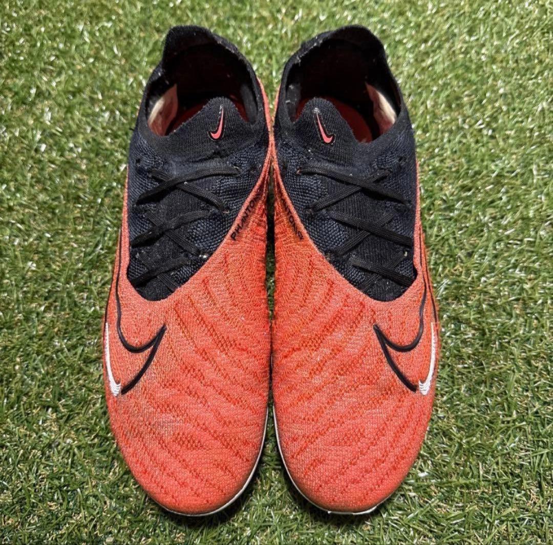 NIKE ファントムGX ELITE FG 25.5cm 429