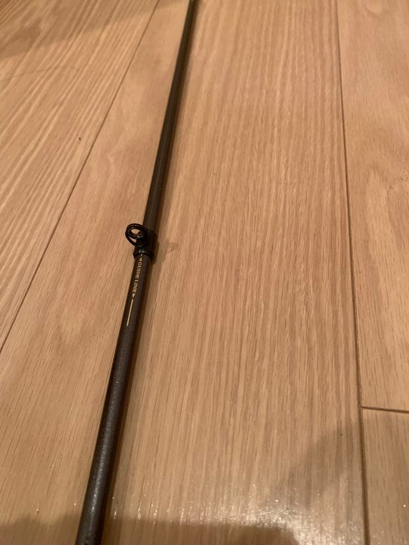 DAIWA 小笠原　SEALINE Z40WH 達投　石鯛