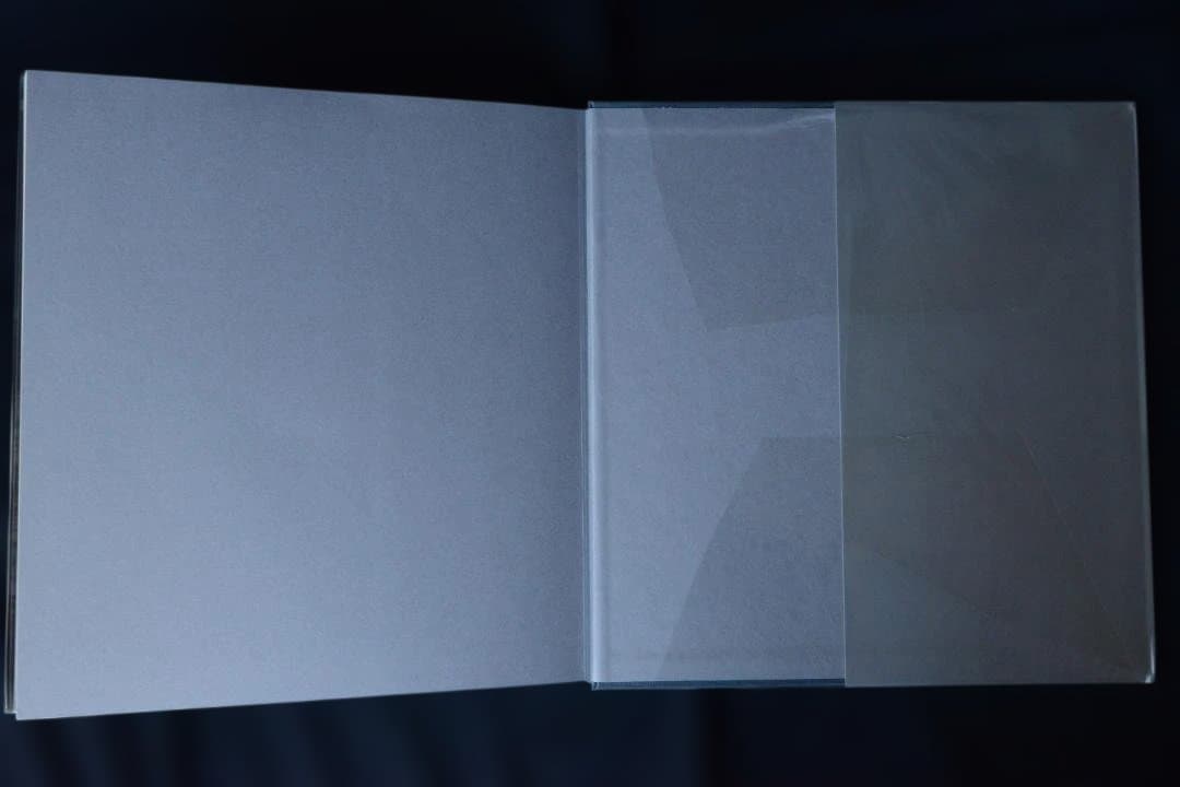 【Hiroshi Sugimoto：Seascapes】　★新品・未読品・美本
