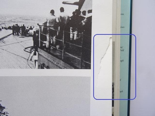洋書◆海戦の歴史写真集 本 ミリタリー 空母 軍艦 戦艦 潜水艦
