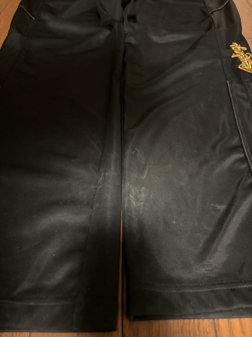 【美品】Rawlings ローリングス ジャージ上下
