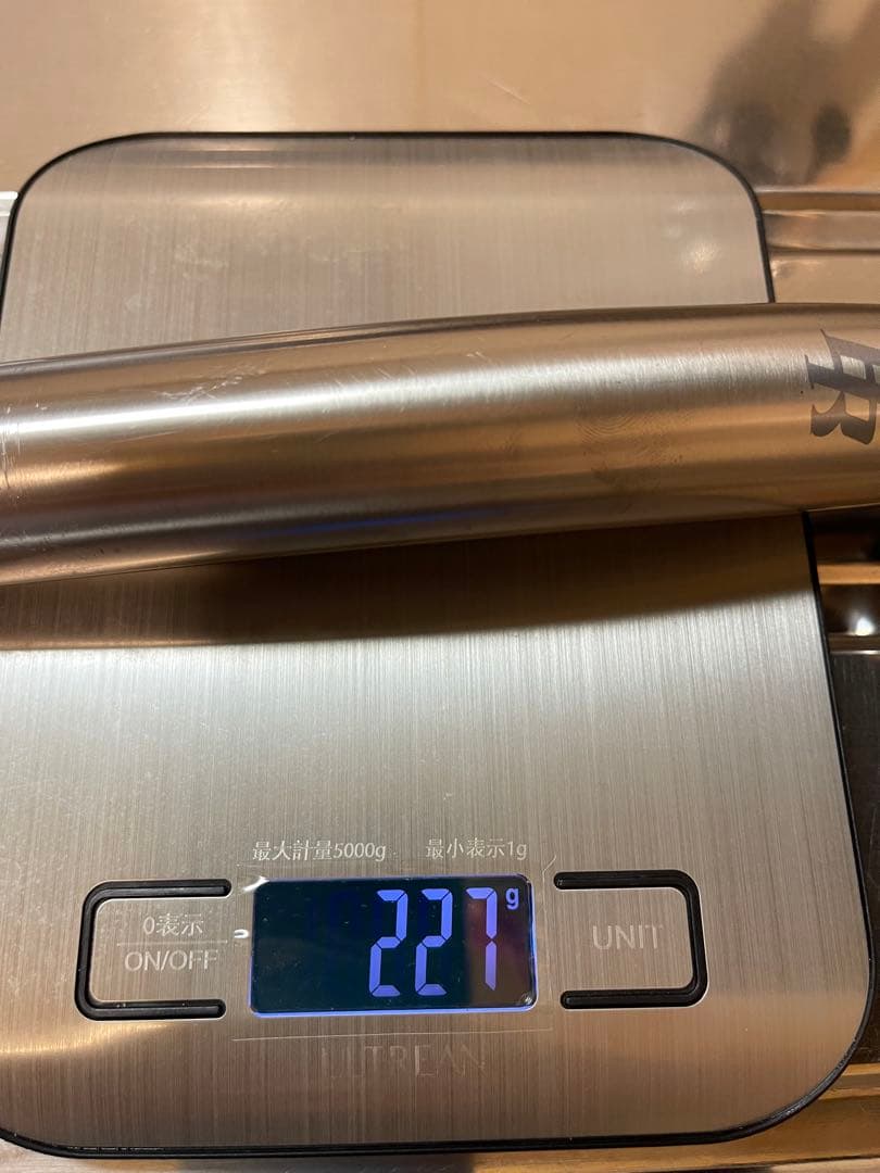 【チタン製試作品？】BROTURES セットバックseat post 31.6