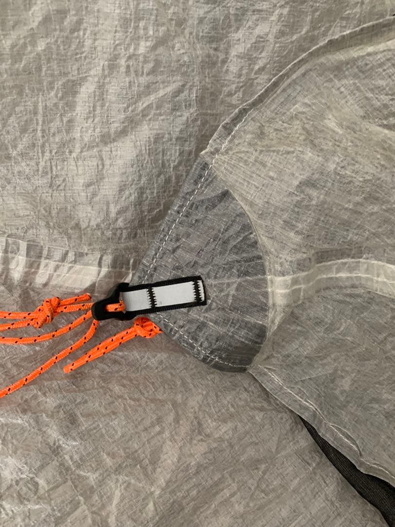 HYPERLITE MOUNTAINGEAR MID1 価格交渉可