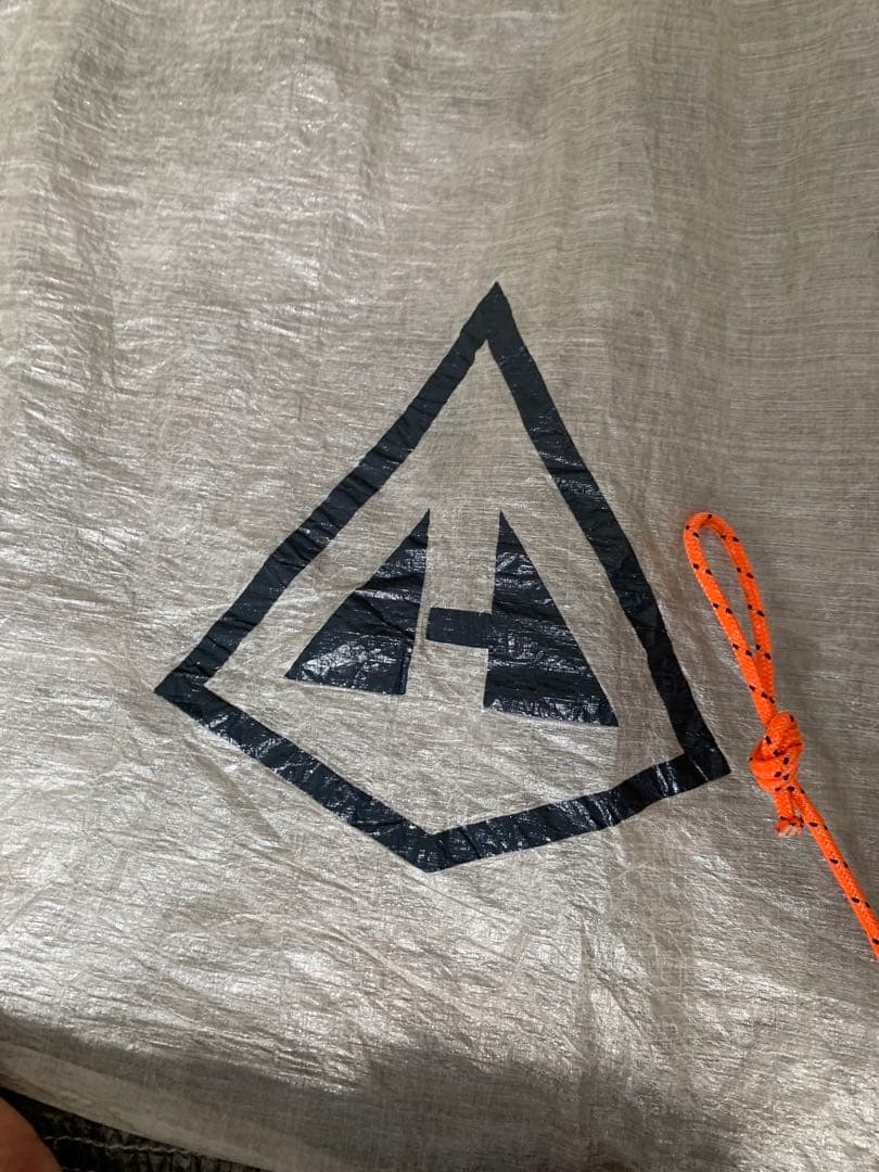 HYPERLITE MOUNTAINGEAR MID1 価格交渉可