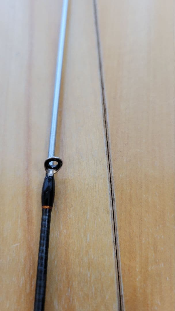 SHIMANO 19ソアレBB S76UL-S アジングロッド
