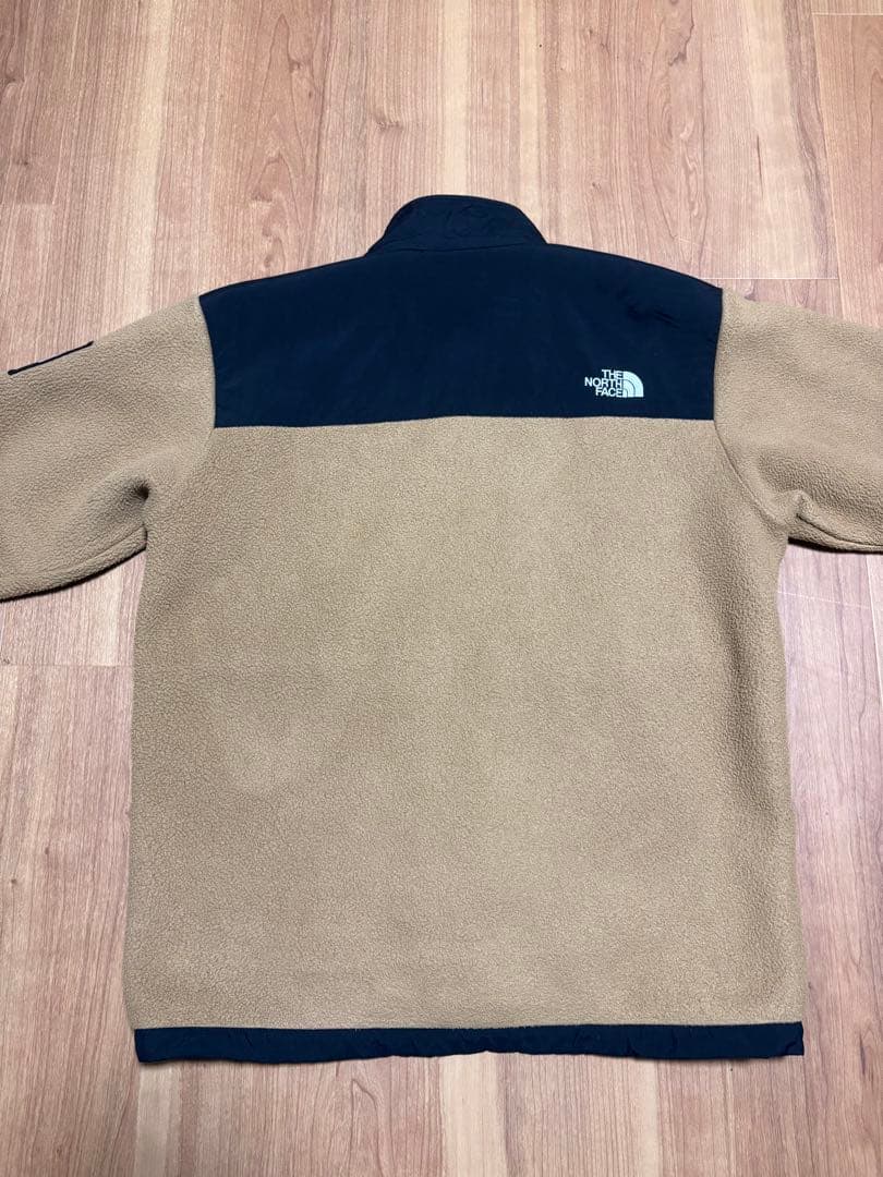 THE NORTH FACE デナリジャケット Lサイズ