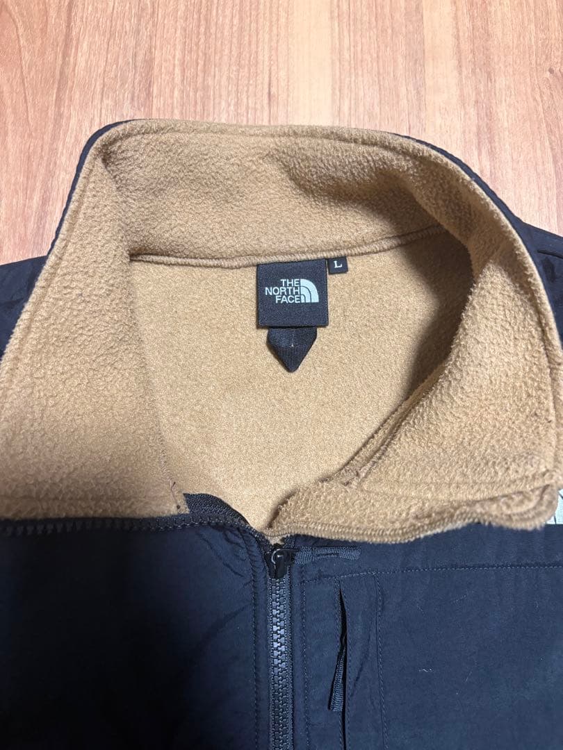 THE NORTH FACE デナリジャケット Lサイズ