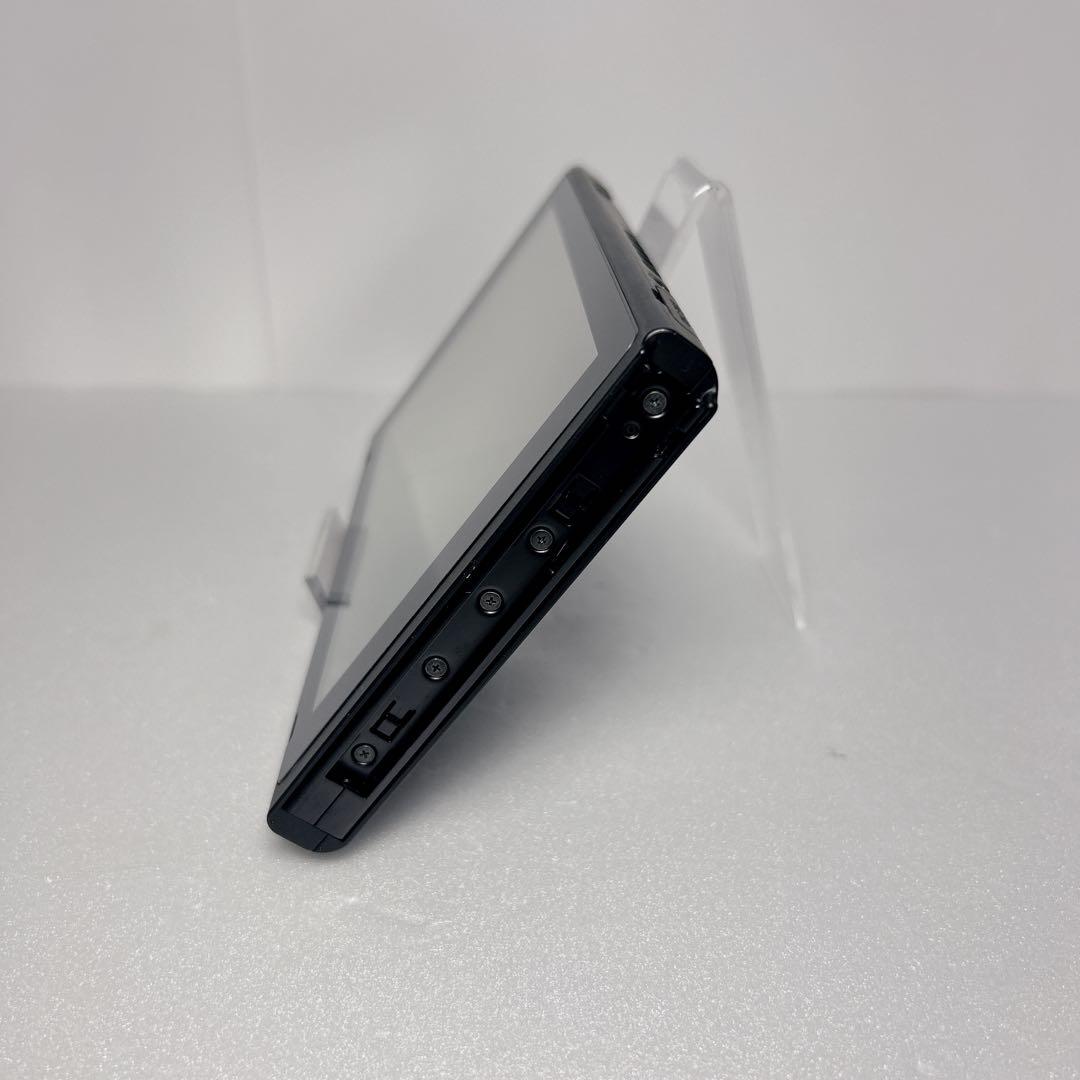 【極美品】未対策 ほぼ未使用 Nintendo Switch 本体