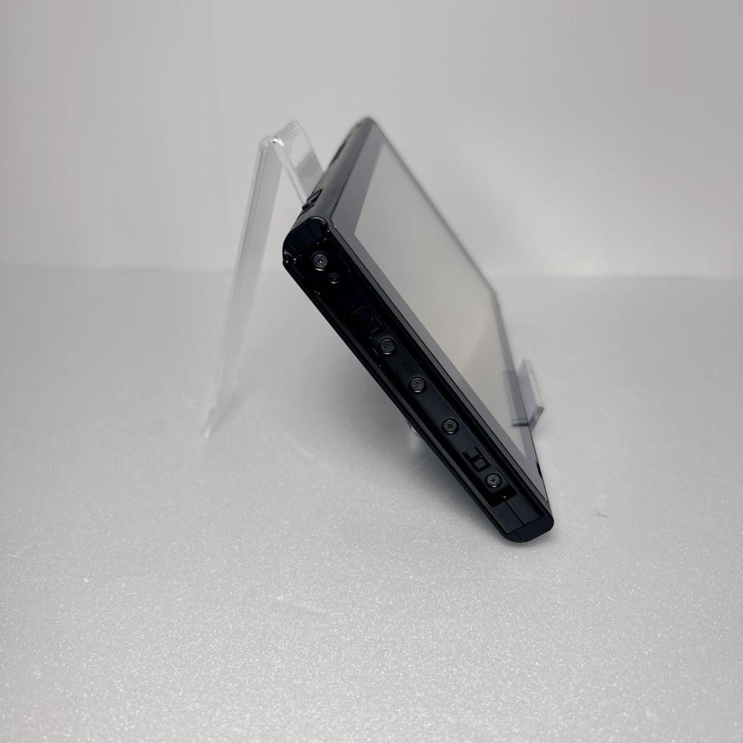 【極美品】未対策 ほぼ未使用 Nintendo Switch 本体