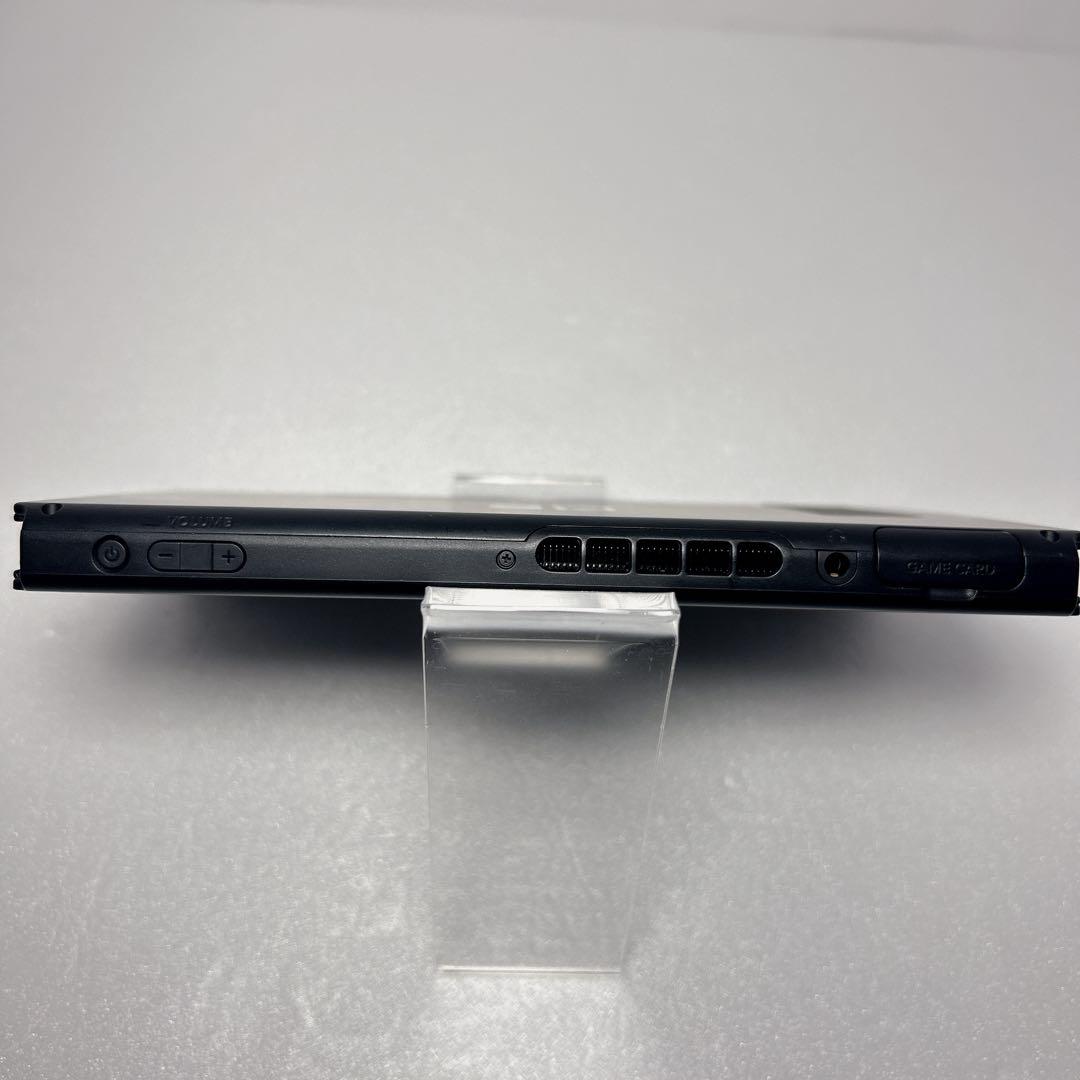 【極美品】未対策 ほぼ未使用 Nintendo Switch 本体