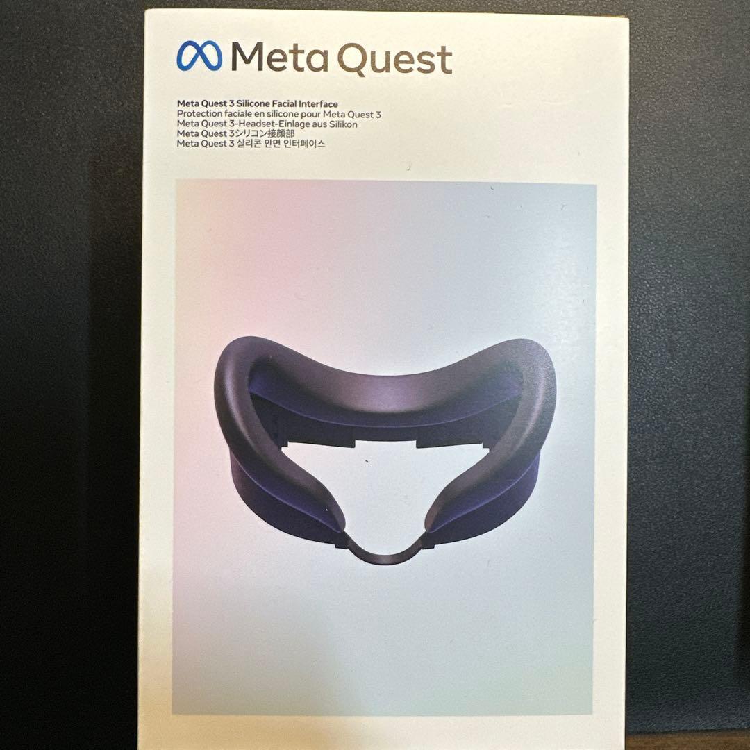  Quest 3 128GB 中古