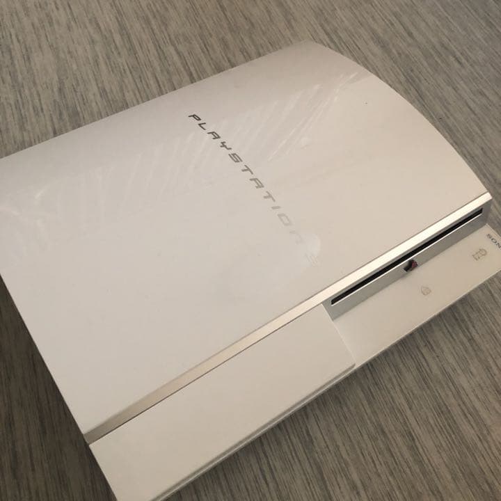プレステーション3