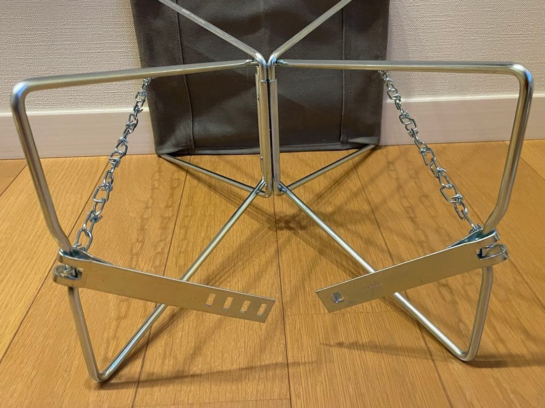 wanderout ワンダラウト ユニバーサルスツール ②