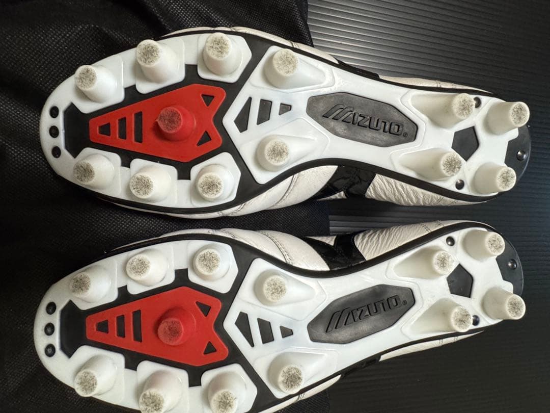 Mizuno Morelia2 Japanサッカーシューズ