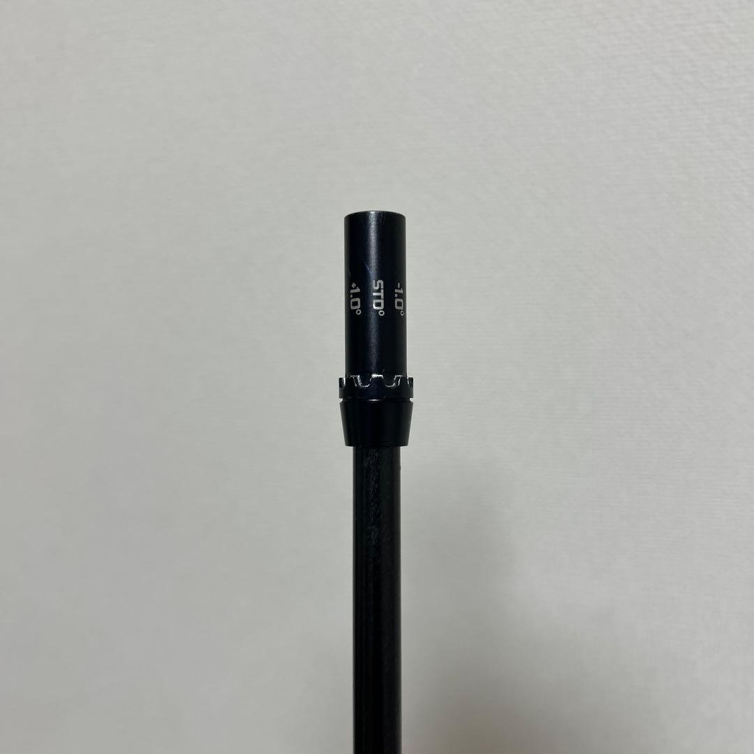 ジアッタスv2 5x コブラ　ドライバー　COBRA