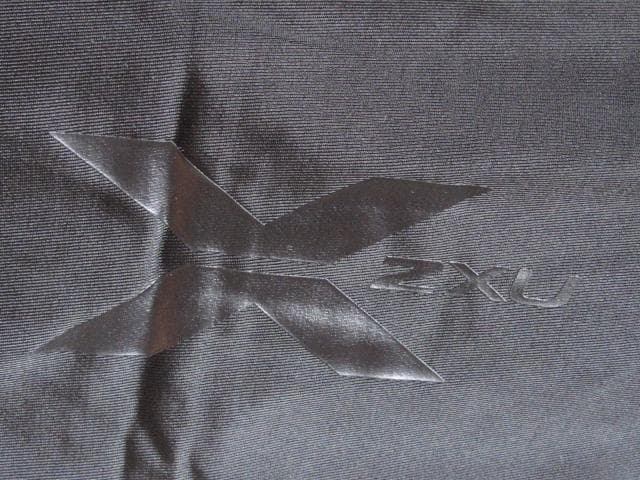 2XU ランニングコンプレッションタイツ メンズ ロングパンツ ブラック L