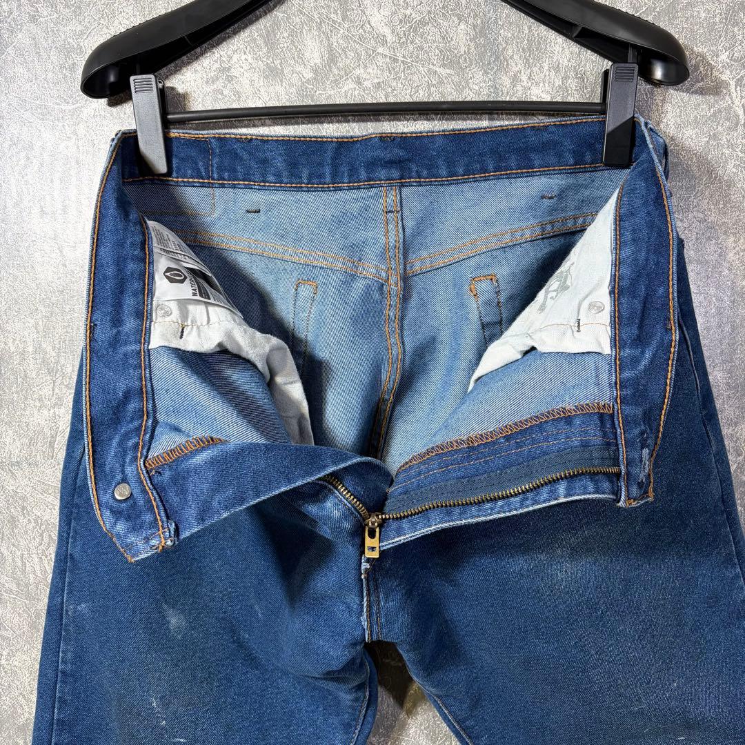 ち*き様 Levi's リーバイス 517 ブーツカットデニム フレア W38