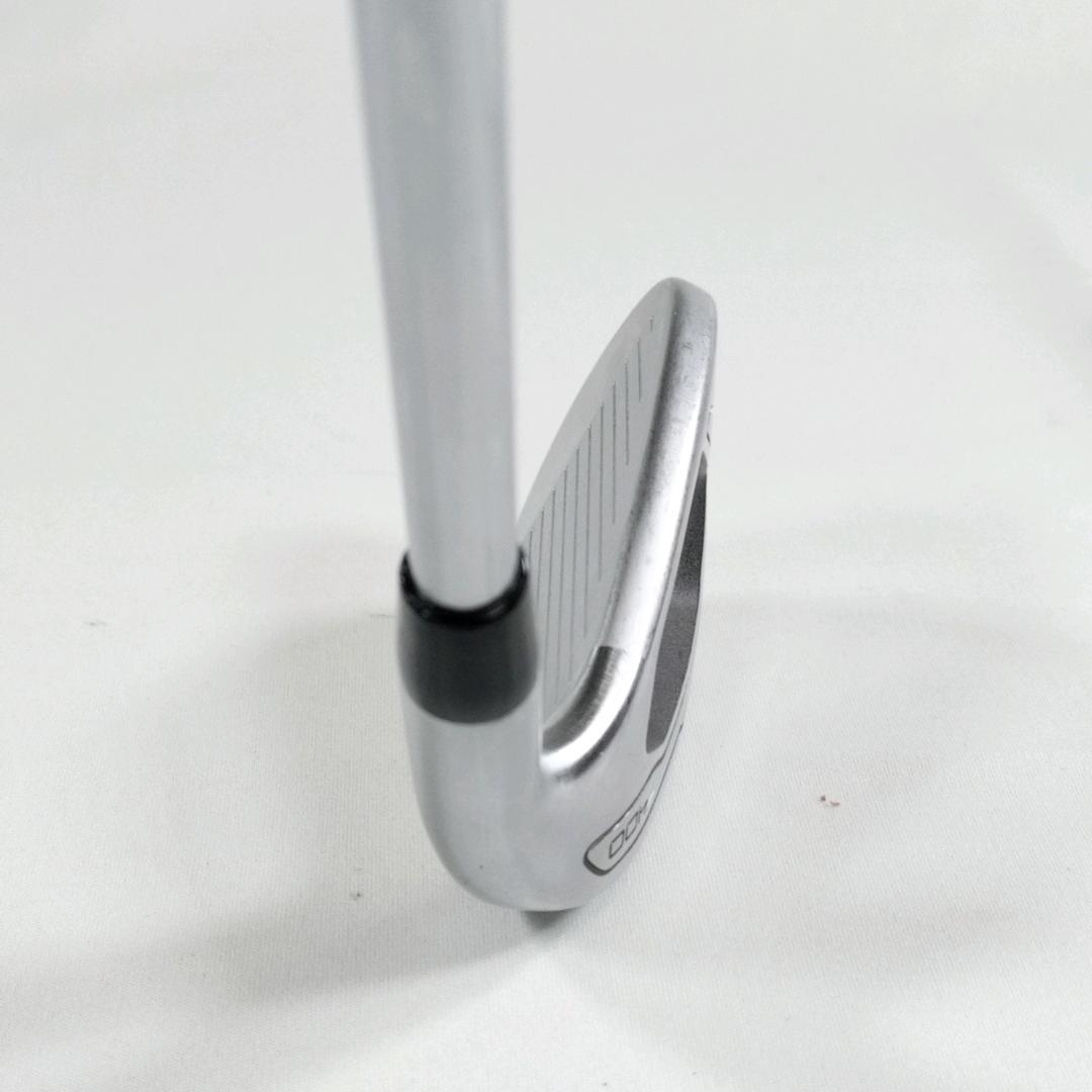 タイトリスト⭐T400 7番 26° N.S.PRO Zelos7 【S】