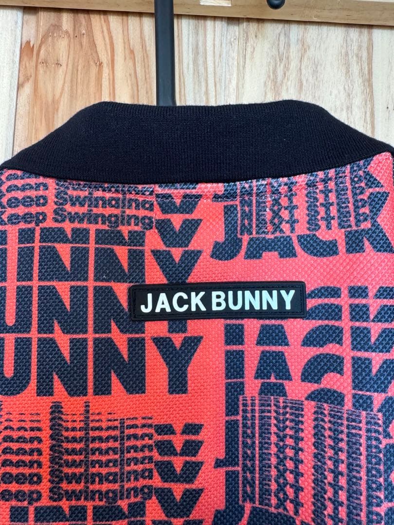 JACK BUNNY 5点セット