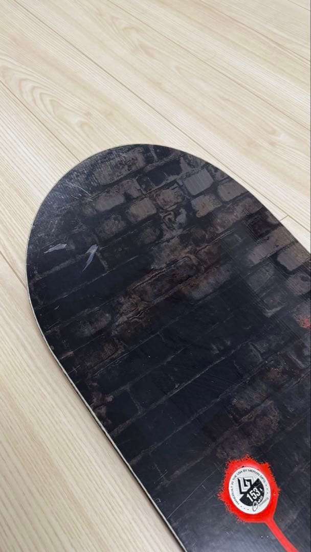 GNU CARBON CREDIT 150 グヌー