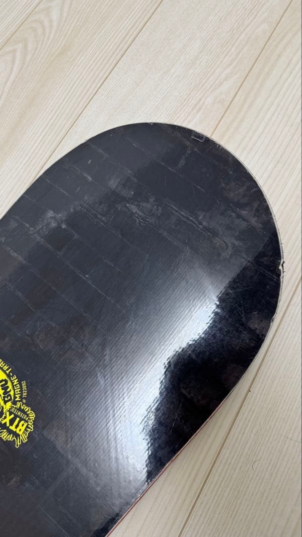 GNU CARBON CREDIT 150 グヌー