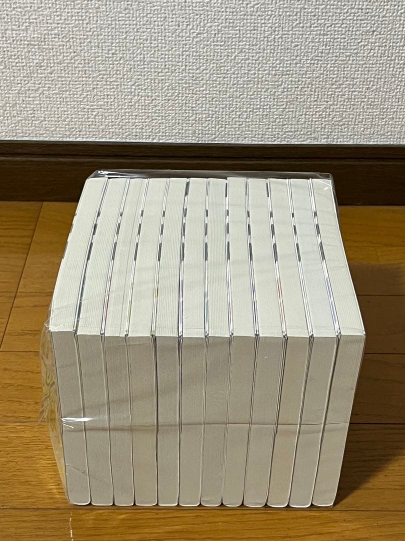 美品　新装版　動物のお医者さん　1〜12巻　全巻セット