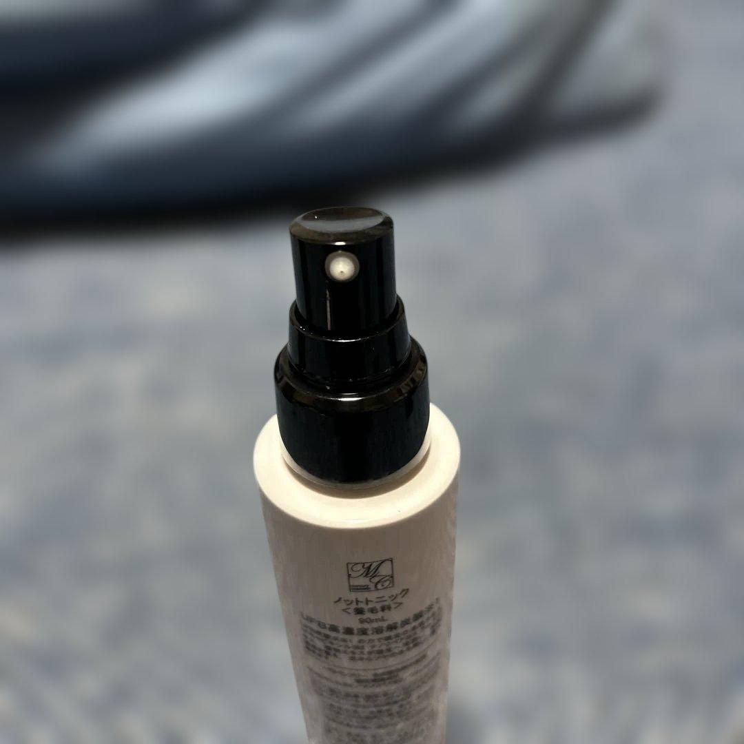 NOTTO ReZo UFB ノットシャンプー トリートメント トニック