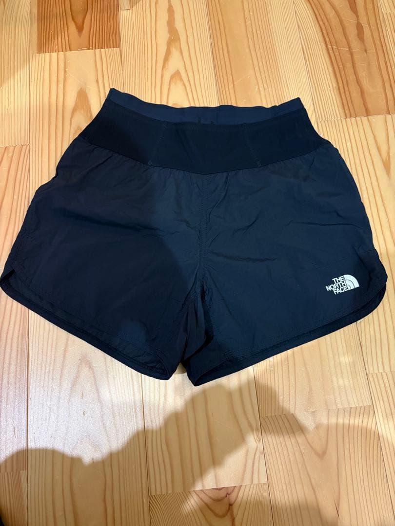 NB42490 フリーランスパートショーツ　メンズM 新品タグ付き