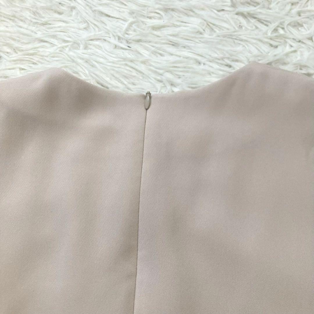 あや 　セオリーリュクス♡23SS HANNE 洗える ロングワンピース
