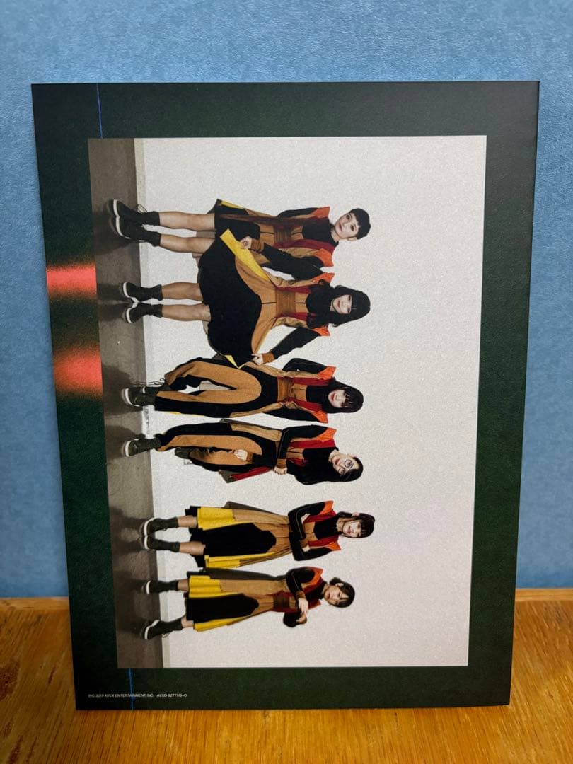 [初回限定版]BiSH THE NUDE CD フォトブック付き
