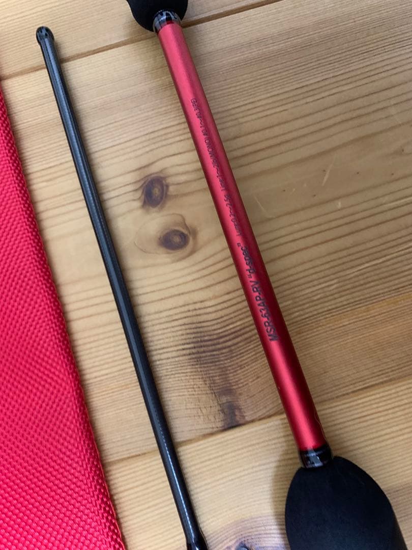 週末値下TICT 15周年限定 MSR-63AP-RV d-spティクトSRAM