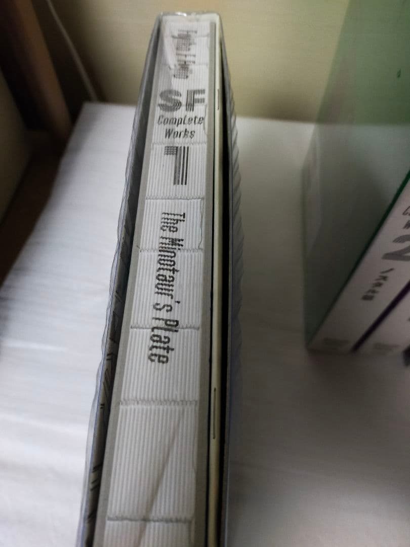 藤子F不二雄コンプリートワークス愛蔵版全10巻