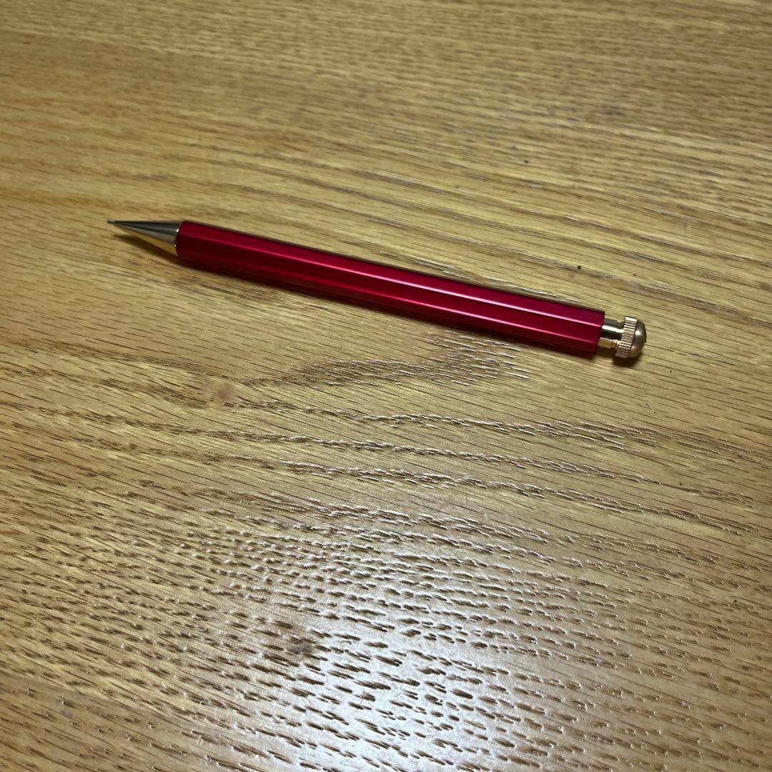 はるカヴェコスペシャル　レッドエディション0.5mm／コレクション