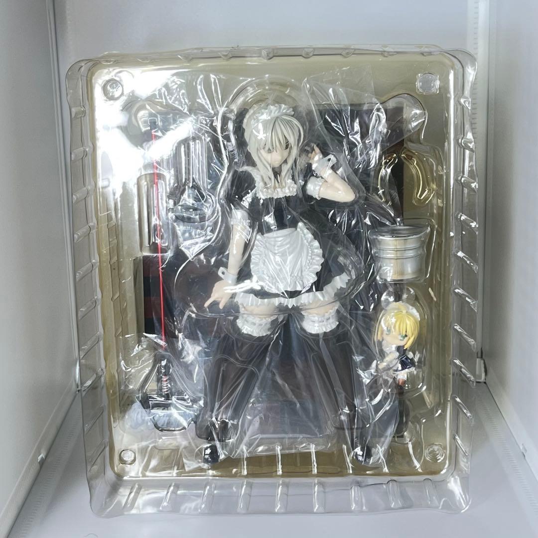 Saber Alter フィギュア (Fate/hollow ataraxia)