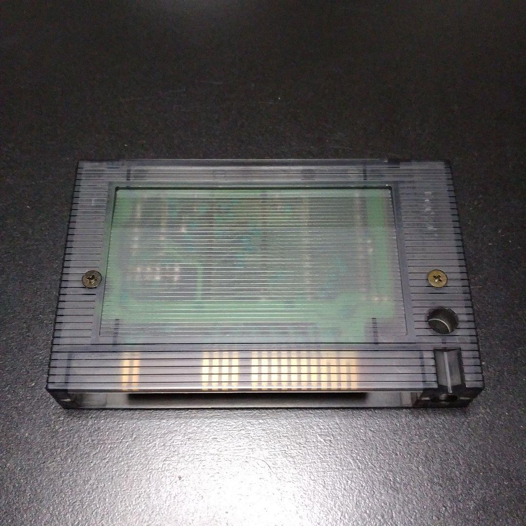 【MSX】チョロQ CHORO-Q TAITO