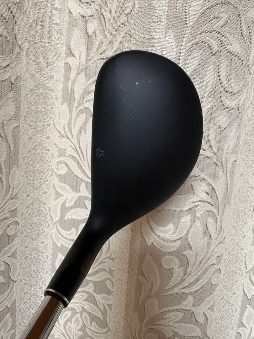 Srixon ZX5 mk2 5H 25° NS950 NEO DST