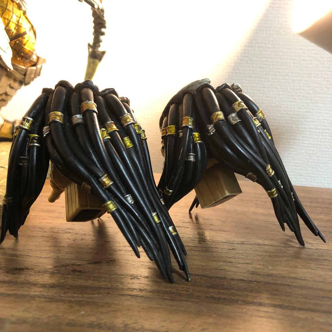 AVP プレデター フィギュア 約30cm
