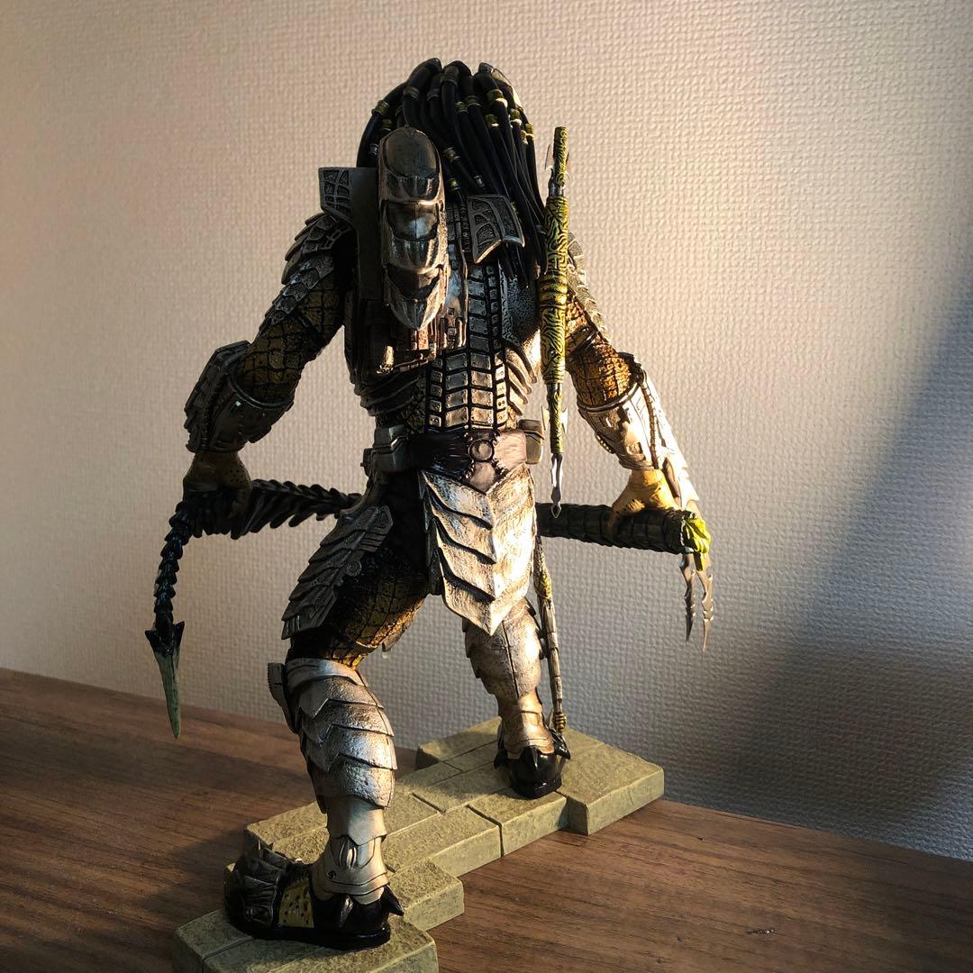 AVP プレデター フィギュア 約30cm