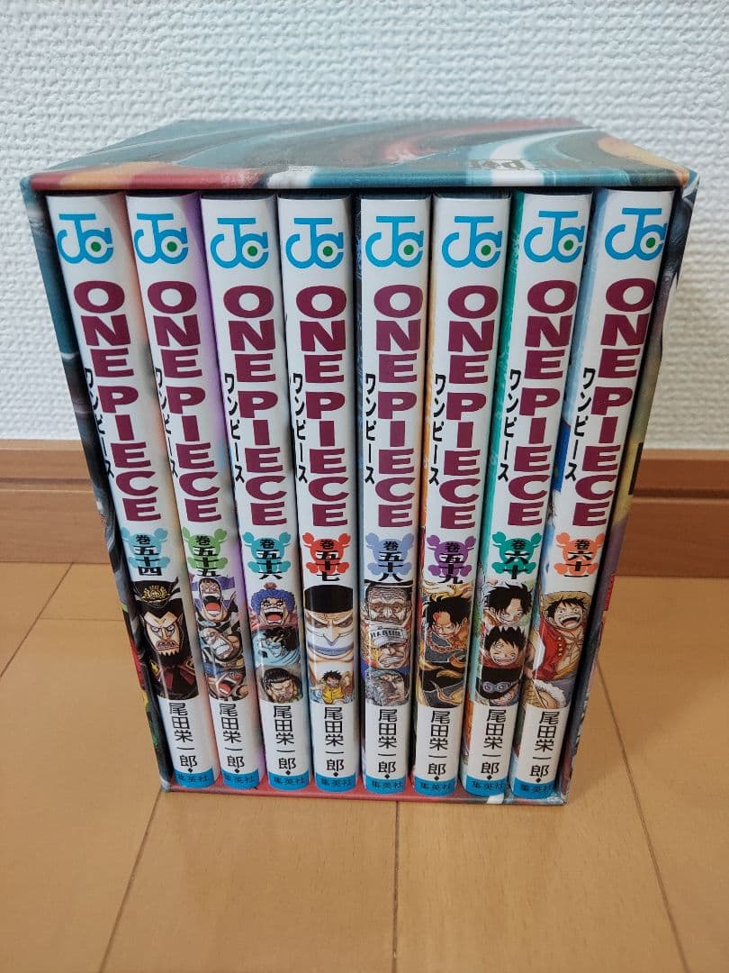 【雫】ＯＮＥ　ＰＩＥＣＥ第二部ＥＰ５死者の館　ＥＰ６頂上戦争　ＥＰ７魚人島